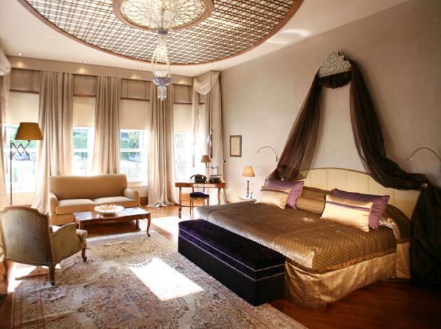 İşte The World Luxury Hotel Awards kazananları