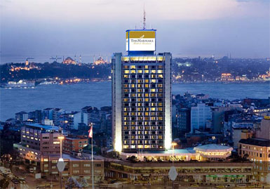The Marmara’dan özel bayram paketi...