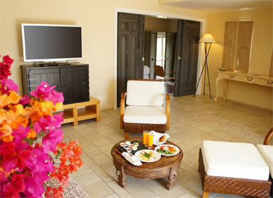 The Marmara Bodrum'dan Kos'la ortak tatil...