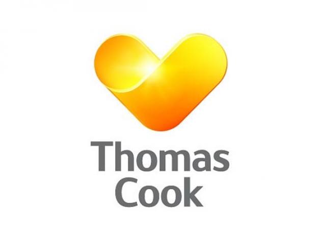 Thomas Cook'a Çinli ortak