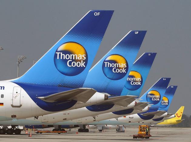 Thomas Cook Antalyalı ortaklar arıyor