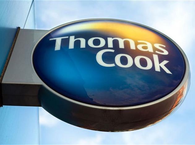 Thomas Cook'tan 2016 atağı