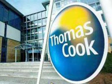 Thomas Cook, küçülüyor...
