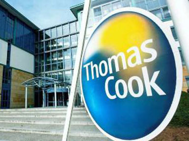 Thomas Cook, 5 otelini sattı...