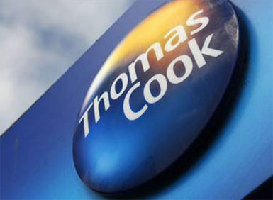 Thomas Cook depremi devam ediyor...