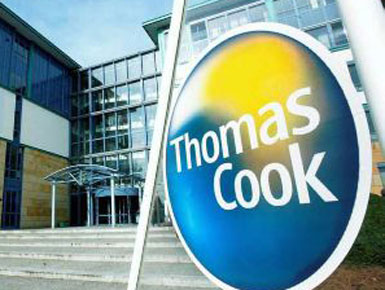 Thomas Cook, Türk otelcileri suçladı...