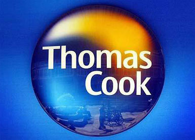 Thomas Cook'ta varlık satışına devam...