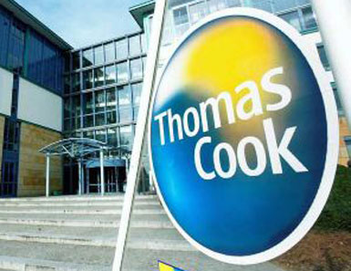 Thomas Cook’ta istifa depremi...
