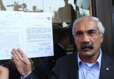 THY'de grev 'her an' başlayabilir