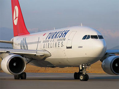 THY, ''Booking.com'' ile anlaştı...