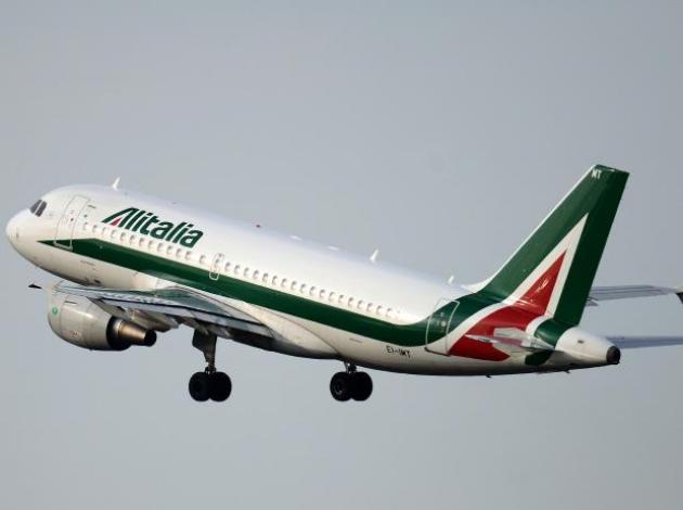 THY'den 'Alitalia' açıklaması