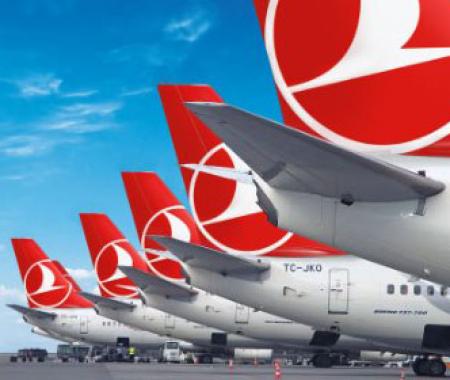 THY'den asker ve polise bayram indirimi