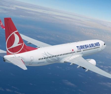 ​THY'den Japonya'da sosyal sorumluluk hamlesi