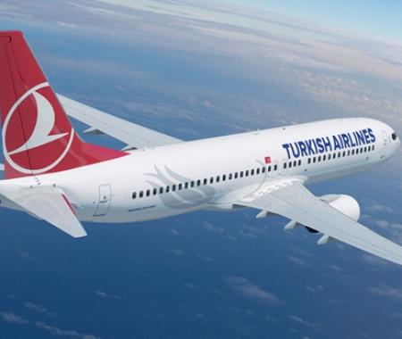 THY'den üç İngiliz genç kız açıklaması