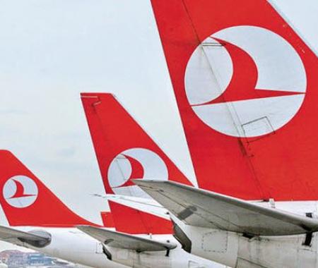 THY Euro'dan Dolar'a geçti