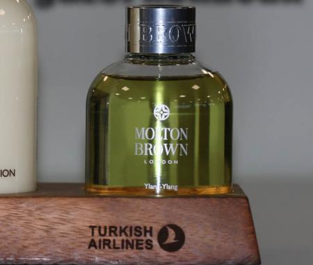 THY kokusunu değiştiriyor