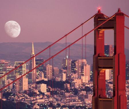 THY'nin San Francisco seferleri başlıyor