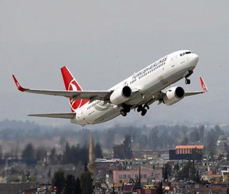 THY Ortadoğulu turisti tatile getirecek