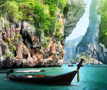 THY Phuket seferlerine başlıyor