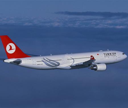 THY ay sonuna kadar Şarm El Şeyh'e uçmayacak