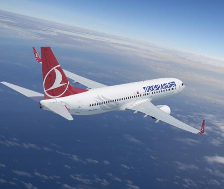 THY uçaklarda abdest yasağını kaldırdı