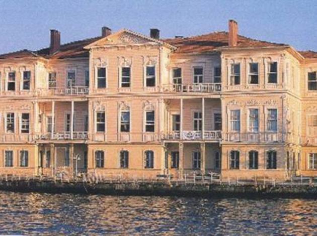 THY VIP yolcularına özel otel yapıyor