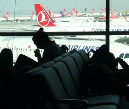 THY 37 seferini iptal etti