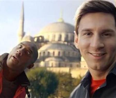 THY yeni reklam yıldızını internetten seçecek