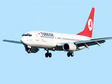 THY, Sabiha Gökçen'den uçmaya başladı...