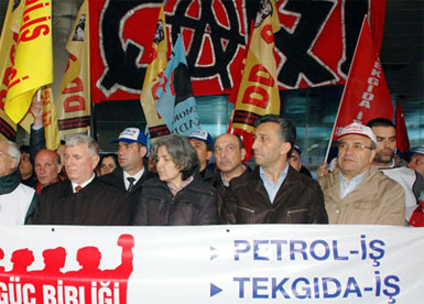 Uçakların uçmayacağı günler yakın...