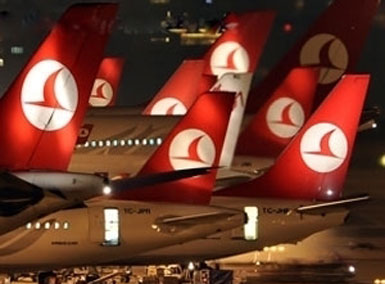 THY çalışanlarına grev yasağı...