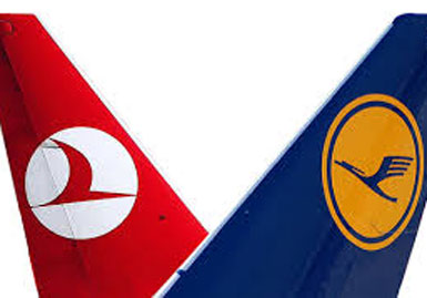 THY-Lufthansa kavgası büyüyor...