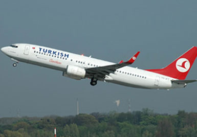 İberia'nın grevi, THY'yi vurdu...