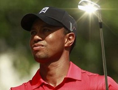 Antalya turizmine Tiger Woods dopingi...