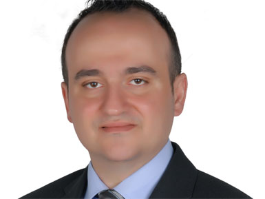Limak Eurasia Luxury Hotel'e, yeni Yiyecek&İçecek Müdürü...