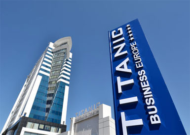 İstanbul turizmine atılmış en kalıcı imzayız...