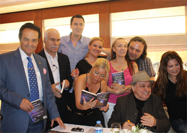 Titanic Hotels'ten sanata destek