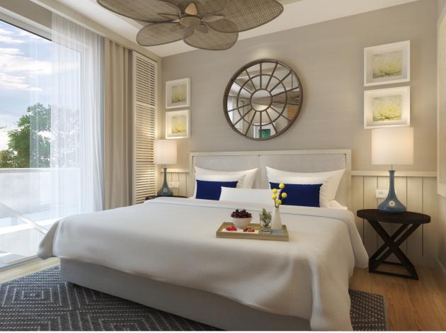 Titanic Deluxe Bodrum kapılarını açtı