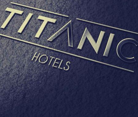 Titanic Hotels'e çifte ödül
