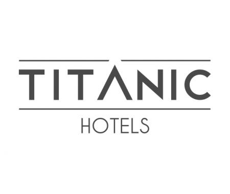 Titanic Otel 'Alesta' ile Dragon Festivali’nde kürek çekecek