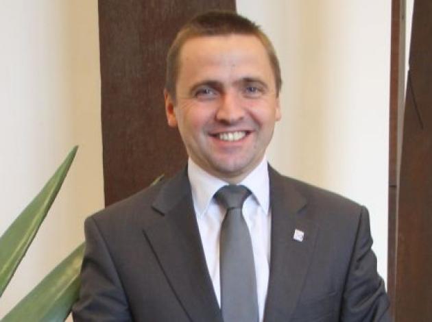 RTK’nın CEO’su tatil için Türkiye'yi seçti