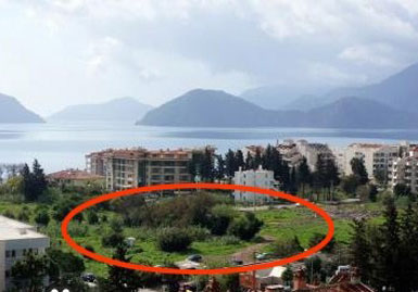 TMSF, turizm arazisini bir türlü satamıyor...