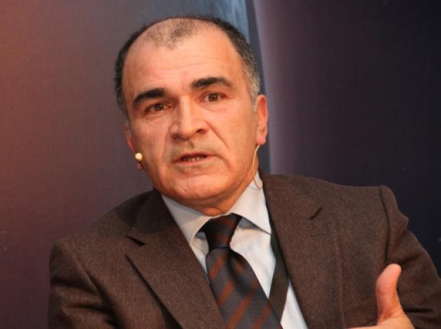 TOBB Turizm Meclisi'nde yeni yönetim belirlendi