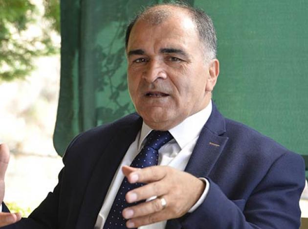 TOBB Turizm Meclisi'nden TÜRSAB'ı eleştiren açıklama