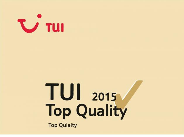Top Quality listesine Türkiye’den 54 otel girdi