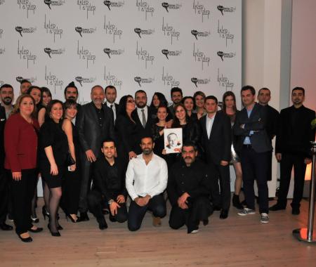 Tourismo Group’tan sektörün öncülerine “Ahde Vefa”