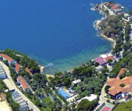 TPAO, Güllük tesislerini satıyor