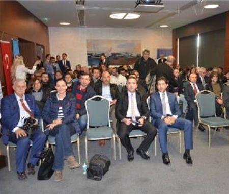 Trakya Turizm Tanıtım Filmi hazırlandı