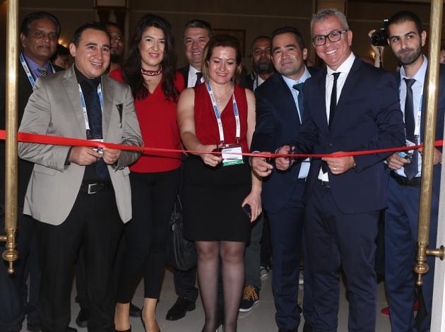 TravelShop turizm profesyonellerini Kıbrıs'ta buluşturdu