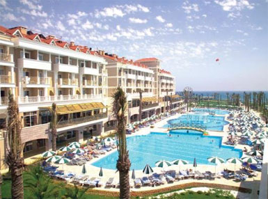 Türkiye'den iki otele, Primo ödüllü..